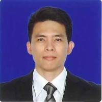 Patrick Pilapil