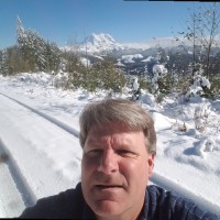 Mark Vroman