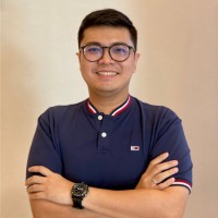 Agustinus Setyawan