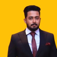 Ahmed Bhatti