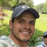 Camilo Andres Suarez