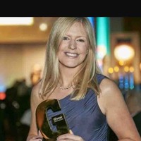 Katy Mordue