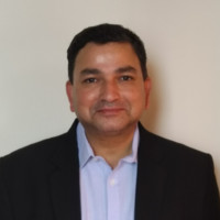 Prakash Kalouni