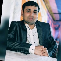 Sudhir Kumar Singh