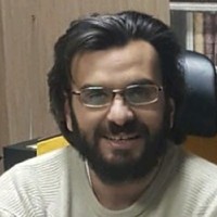 Ahmed Albassiouni, Cia