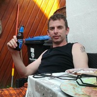 nico sterk