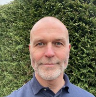Garry Elliott
