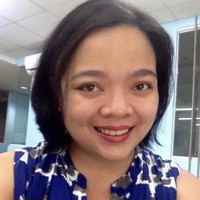 Maria Christina Gatmaytan