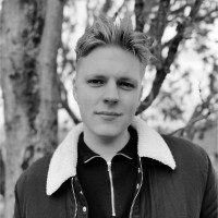Simon Nybirk Larsen