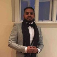 Chrishanth Maxwell