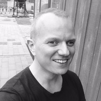 Kasper Bondebjerg Mølgaard