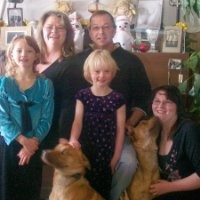 Billandteresa Blakney