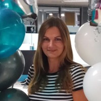Anna Babich