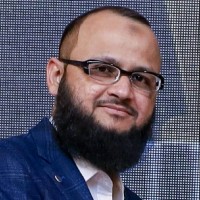 Muhammad Umer Farooq