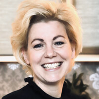 Sonja Van Veen