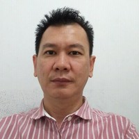 Daniel Setiawan