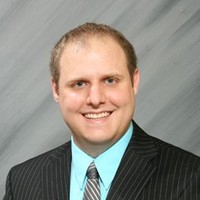Michael Eganhouse