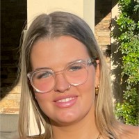 Paris Terrill