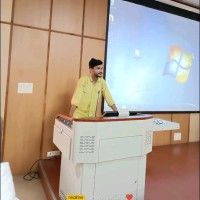 Omprakash Kumar