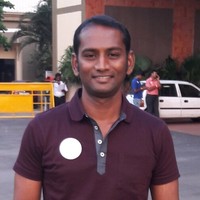 R Ramathirtham