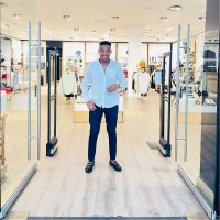 Reabetswe Moripe