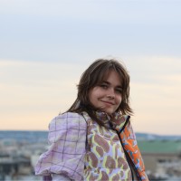 Eva Jamilie Kroschel