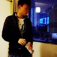 胡霆宇