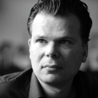 Fred Dukker