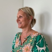 Caroline Stevens
