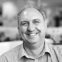 Steve Antonopoulos