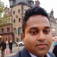 Subhankar Mohanty