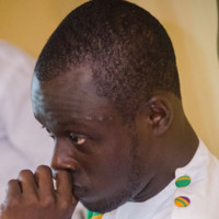 Michael Boa - Amponsem