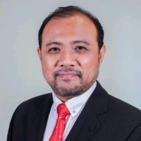 Masrul Faizal Mohamad
