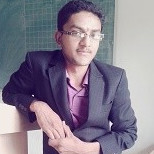 Vipul Chimanlal Agravat