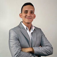 David Gómez Labrador