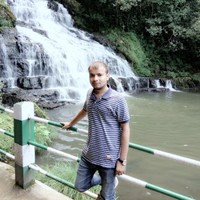 Dinesh Kumar Verma