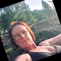 Benita Berglund