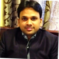 Pinkesh Garg