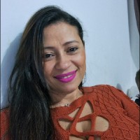 Andlaine Farias Barbosa