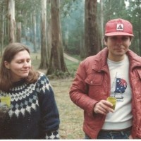 Leslie Martin Tack