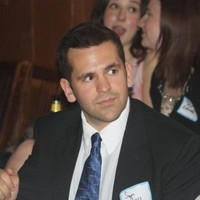 Sam Ross