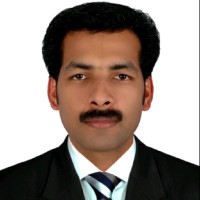 Jojo Chacko
