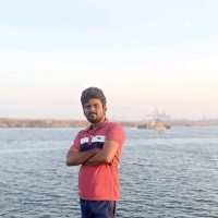 Rajesh R