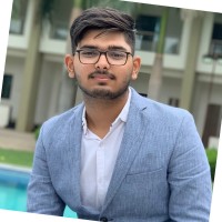 Mihir Modi