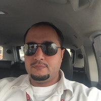 Waheed Albehaishi