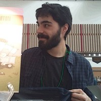Rafael Sales