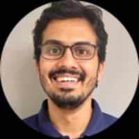 Sandeep Deshpande