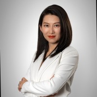 Maggie Gao