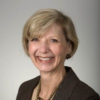 Elizabeth Forrestal