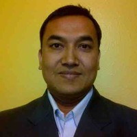 Arjun Shrestha